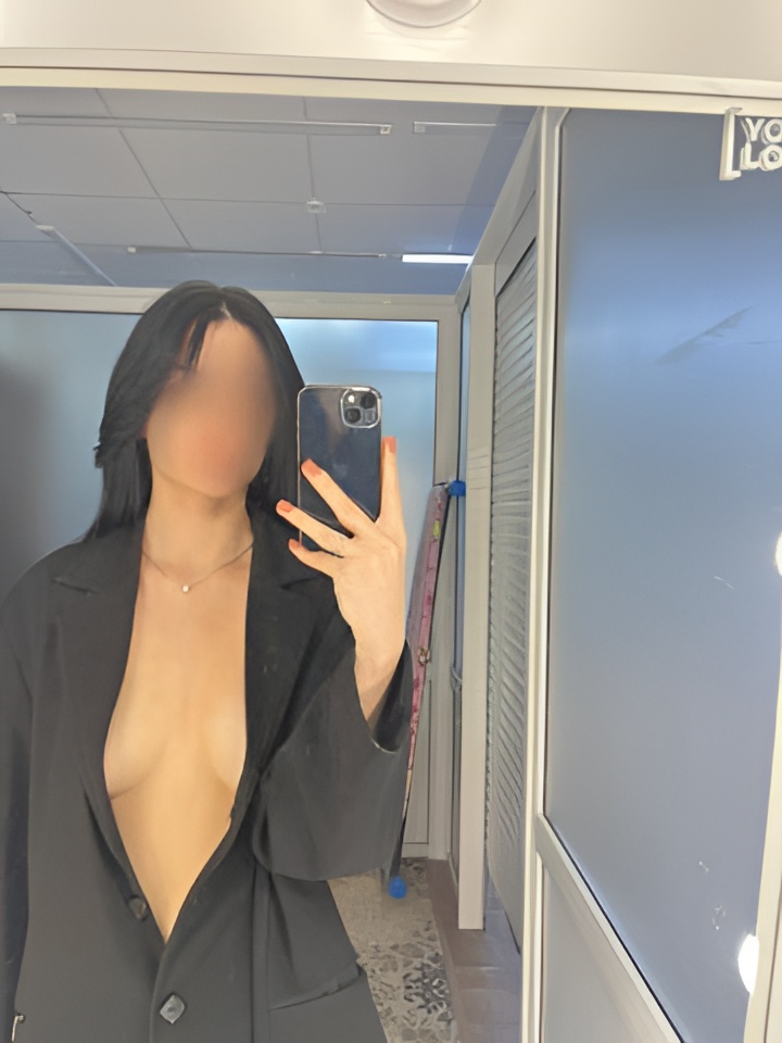 Индивидуалка Амалия, доступна для личного знакомства от 1500 руб