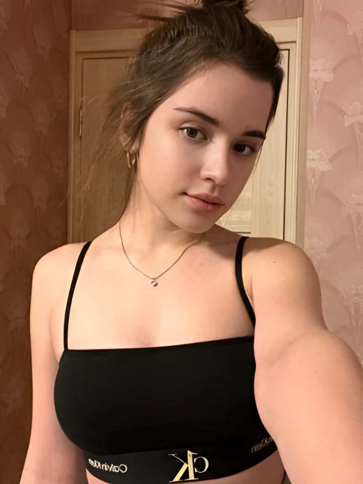 Индивидуалка Анна, доступна для личного знакомства от 5000 руб