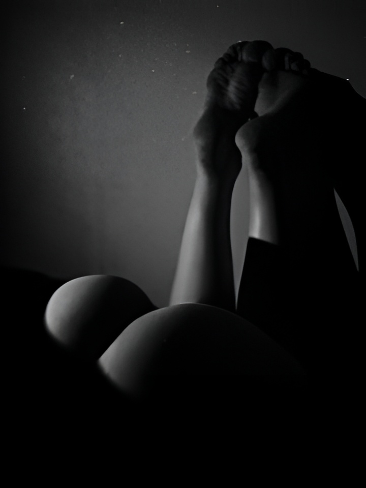 Индивидуалка Эдита, доступна для личного знакомства от 2500 руб