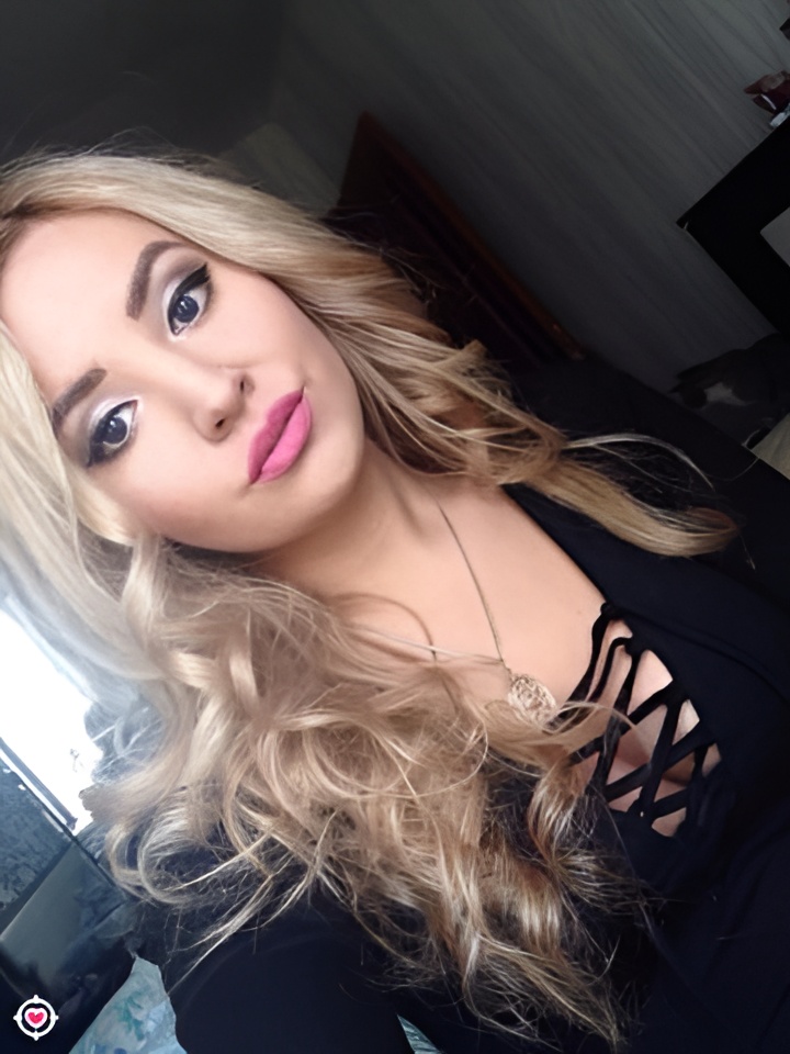 Индивидуалка Елизавета, доступна для личного знакомства от 2500 руб