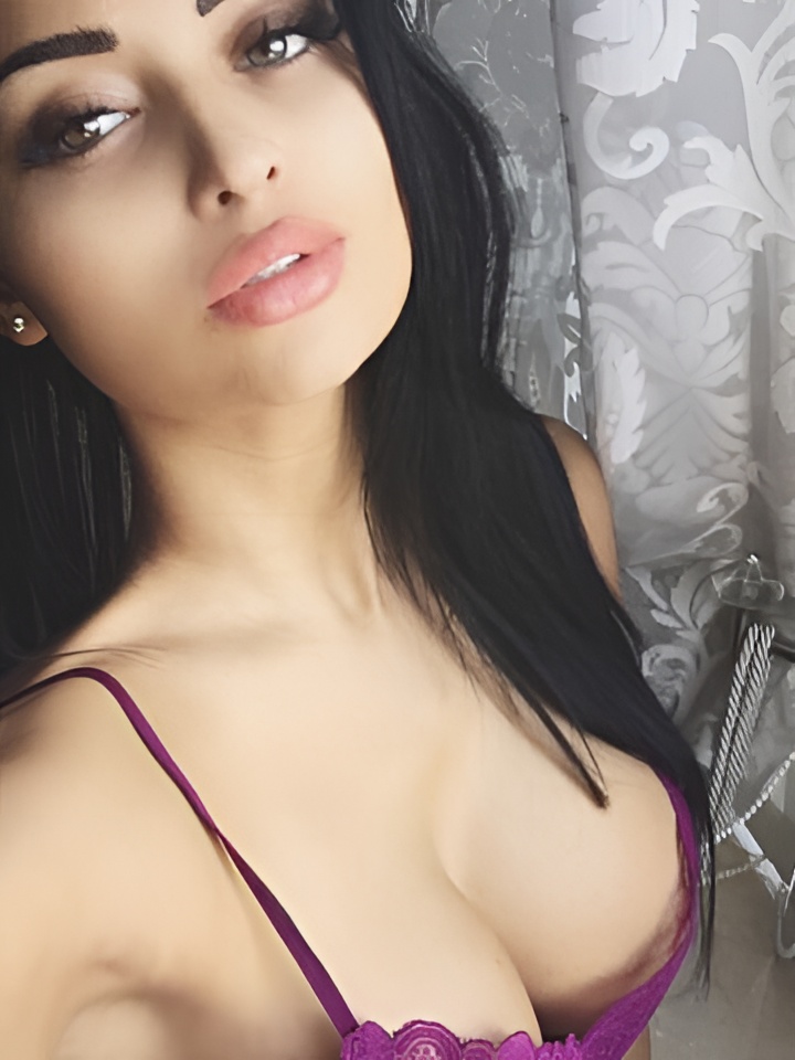 Индивидуалка Евгения, доступна для личного знакомства от 10000 руб