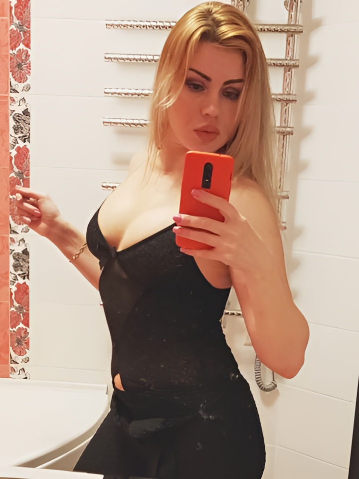 Каролина привлекальеная девушка из Донского цена от 10000 руб