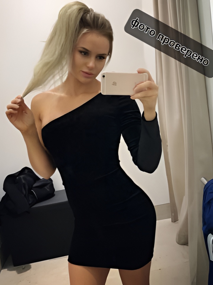 Майя привлекальеная девушка из Донского цена от 2500 руб