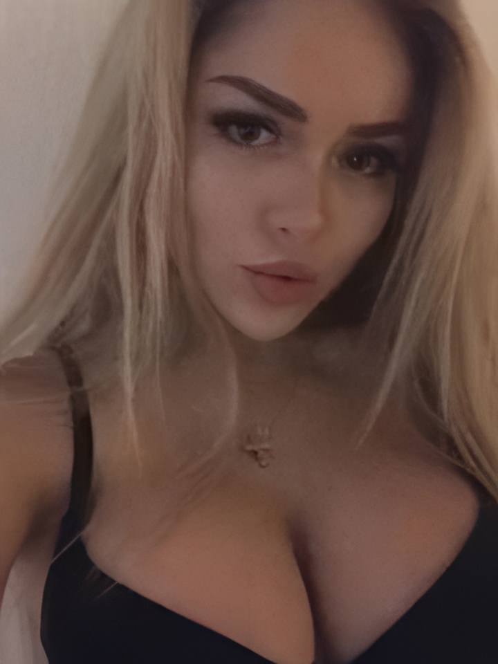 Индивидуалка Стелла, доступна для личного знакомства от 5000 руб