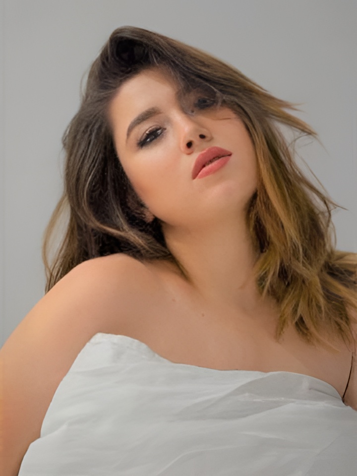 Ульяна привлекальеная девушка из Донского цена от 3000 руб