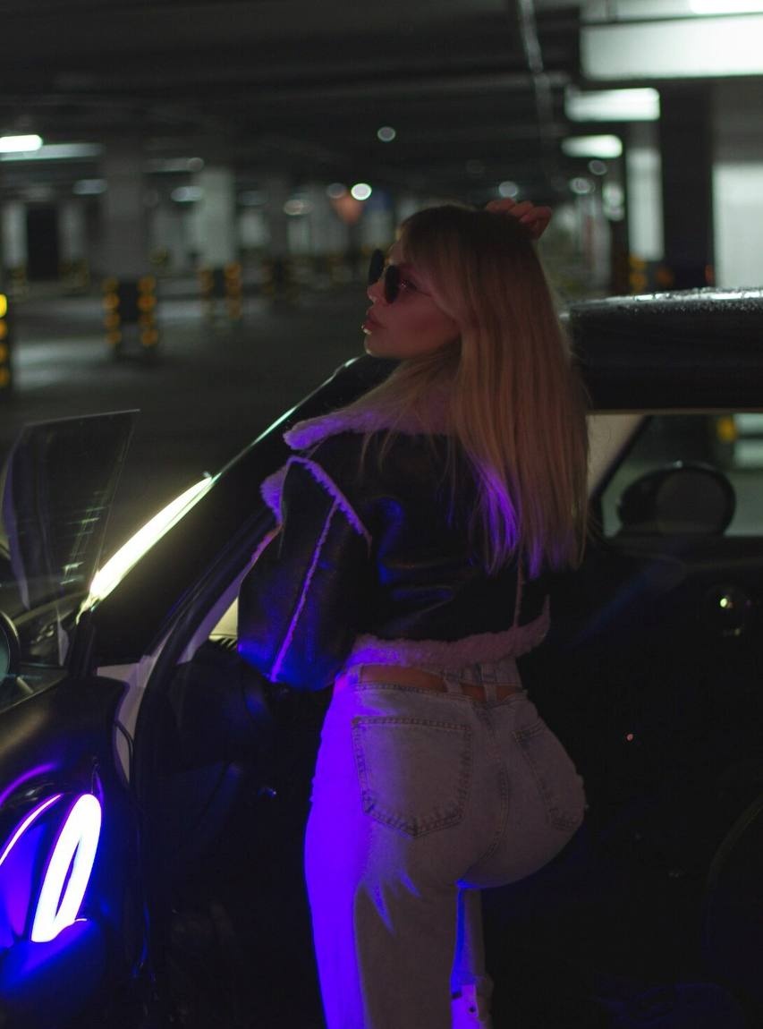 Полина привлекальеная девушка из Донского цена от 4000 руб