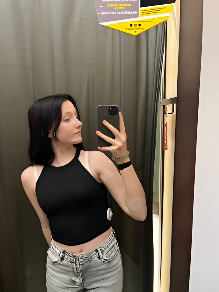 Индивидуалка Элина, доступна для личного знакомства от 5000 руб