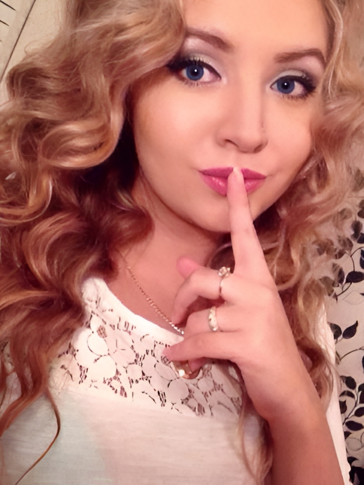 Индивидуалка Елизавета, доступна для личного знакомства от 2500 руб