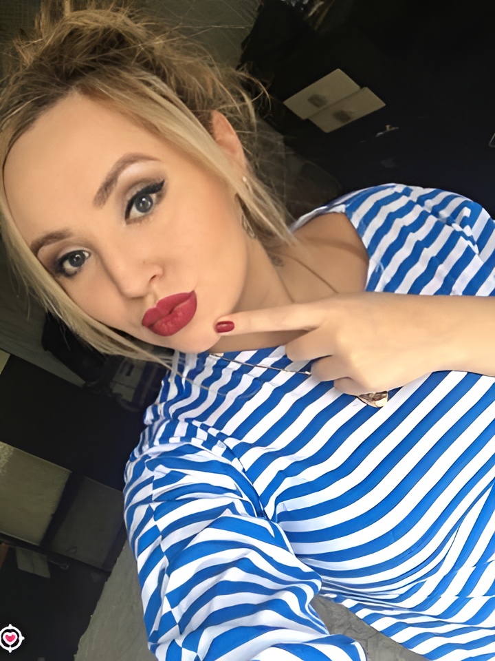 Индивидуалка Елизавета, доступна для личного знакомства от 2500 руб