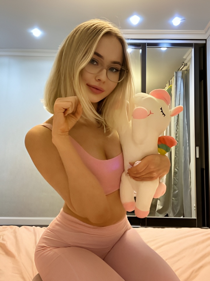 Индивидуалка Инга, доступна для личного знакомства от 2000 руб