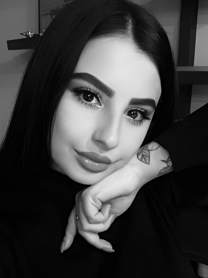 Индивидуалка Мелисса, доступна для личного знакомства от 2500 руб