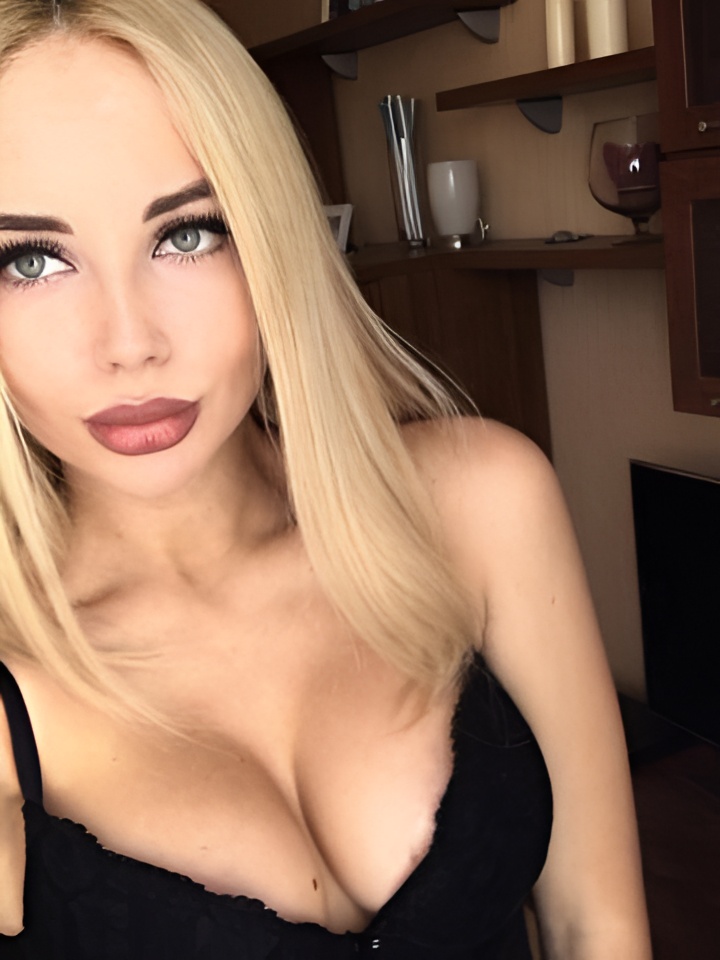 Индивидуалка Ника, доступна для личного знакомства от 2500 руб