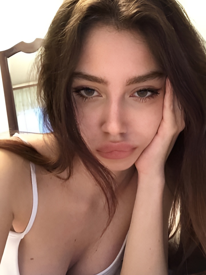 Индивидуалка Стелла, доступна для личного знакомства от 3000 руб