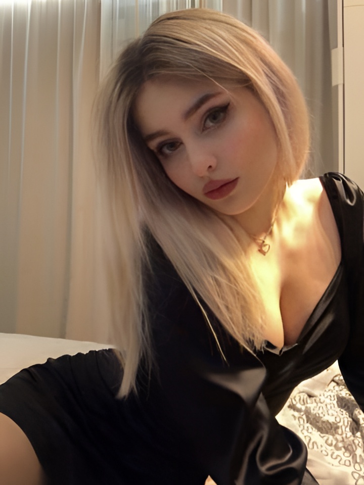 Индивидуалка Танюша, доступна для личного знакомства от 3000 руб