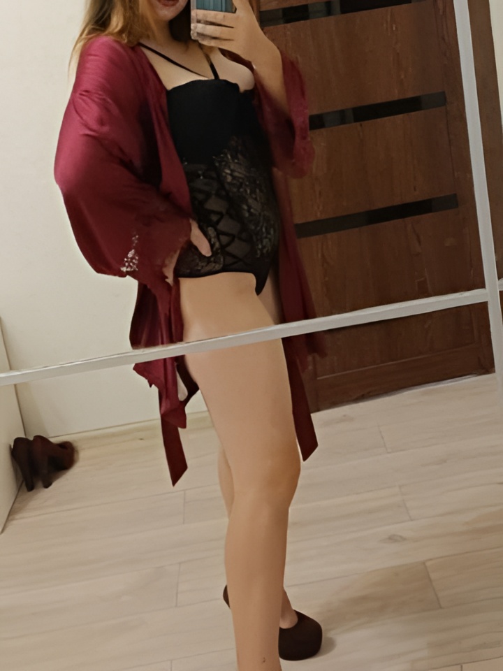 Индивидуалка Ульяна, доступна для личного знакомства от 3000 руб