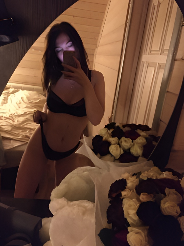 Индивидуалка Зита, доступна для личного знакомства от 3000 руб