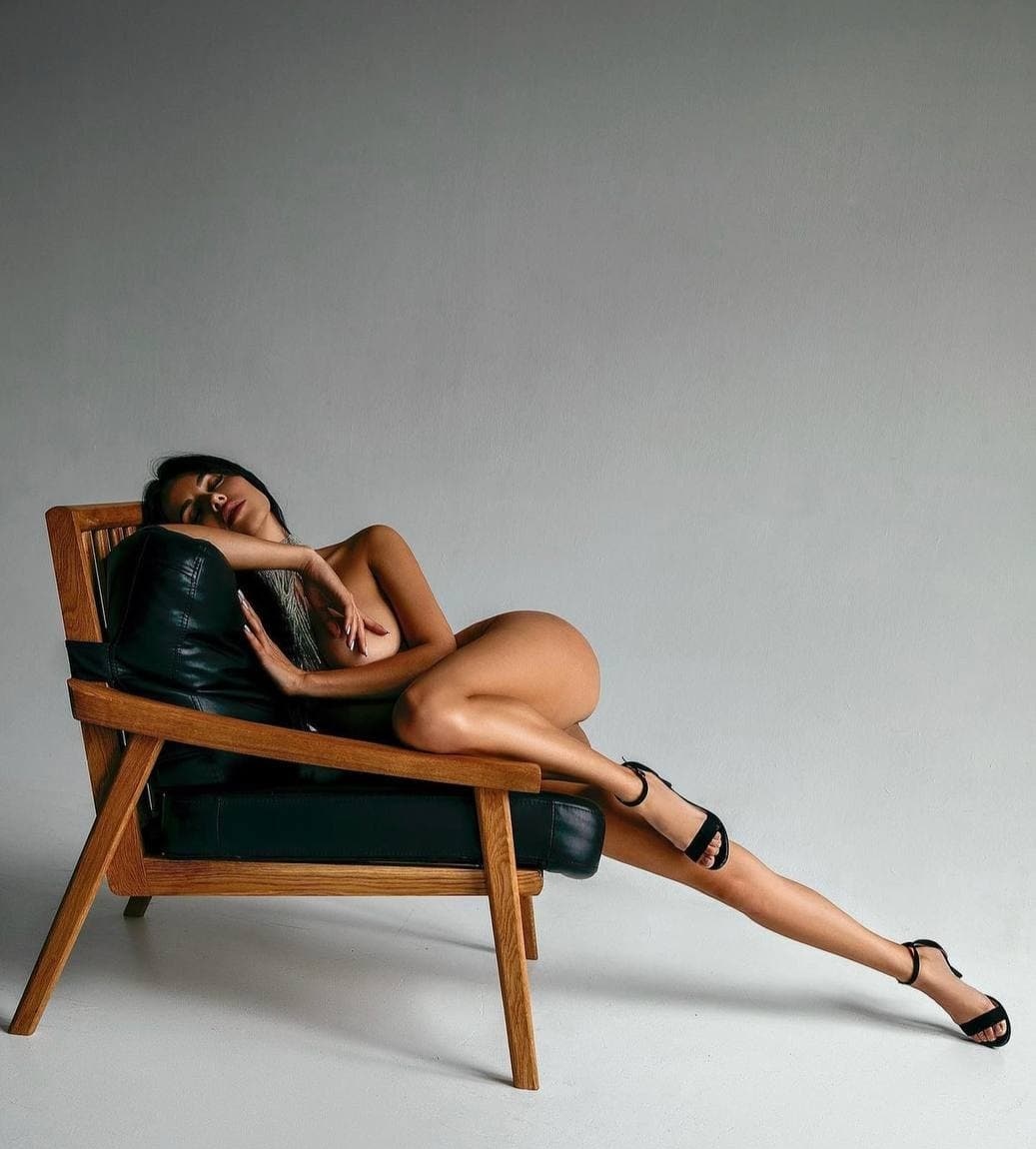 Индивидуалка Анна, доступна для личного знакомства от 3000 руб