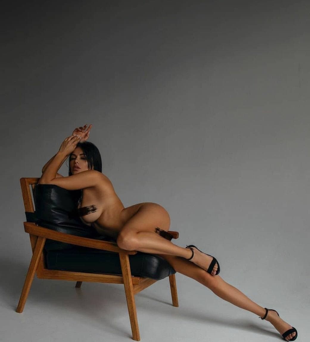 Индивидуалка Анна, доступна для личного знакомства от 3000 руб