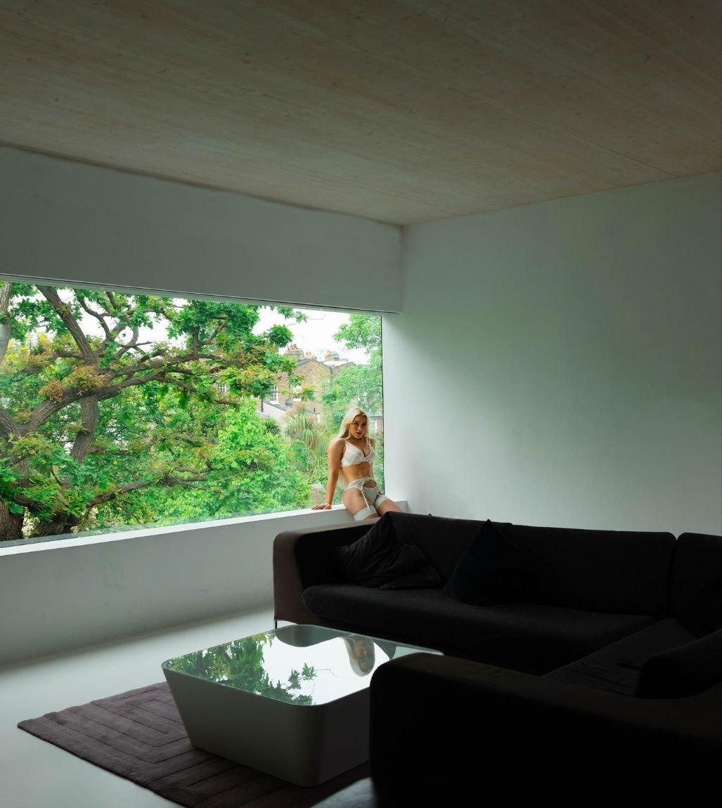 Индивидуалка Мара, доступна для личного знакомства от 4000 руб