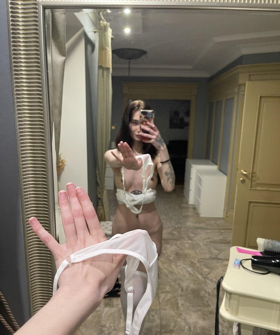 Индивидуалка Мина, доступна для личного знакомства от 6000 руб