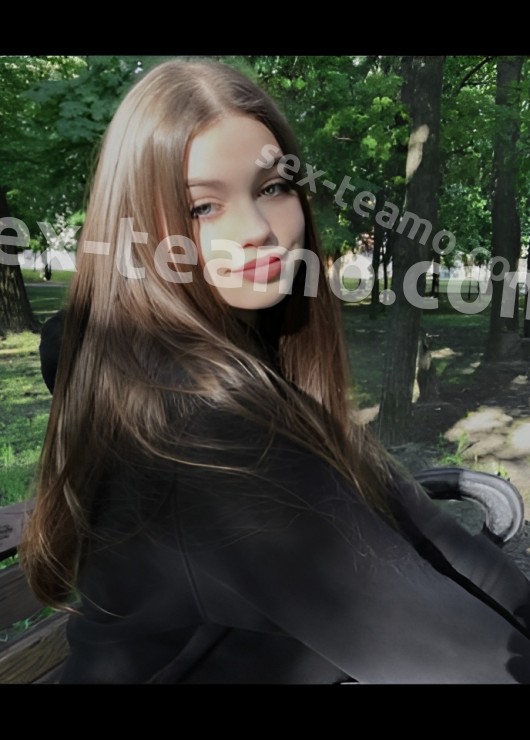 Индивидуалка Ида, доступна для личного знакомства от 2500 руб