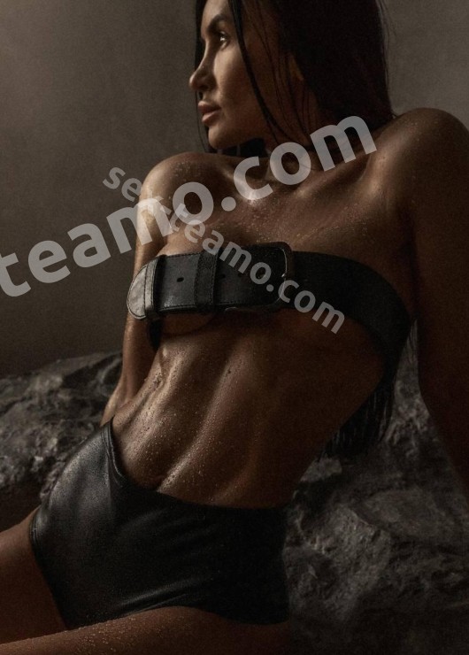Индивидуалка Варвара, доступна для личного знакомства от 8000 руб
