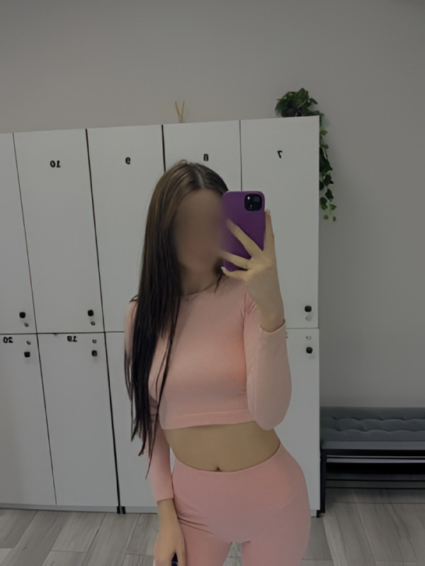 Амалия привлекательная девушка из Донского цена от 1500 руб