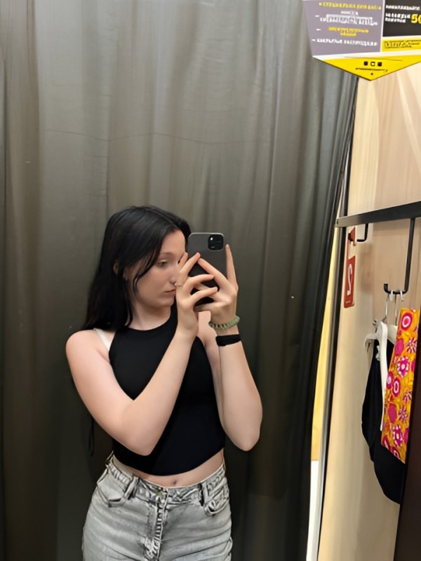 Элина привлекательная девушка из Донского цена от 5000 руб