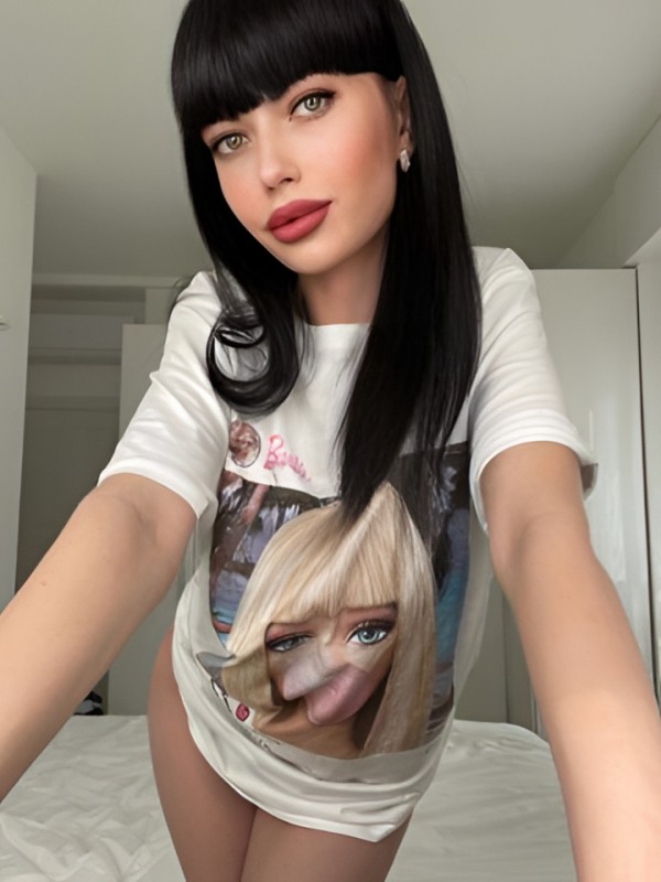 Эвелина привлекательная девушка из Донского цена от 10000 руб