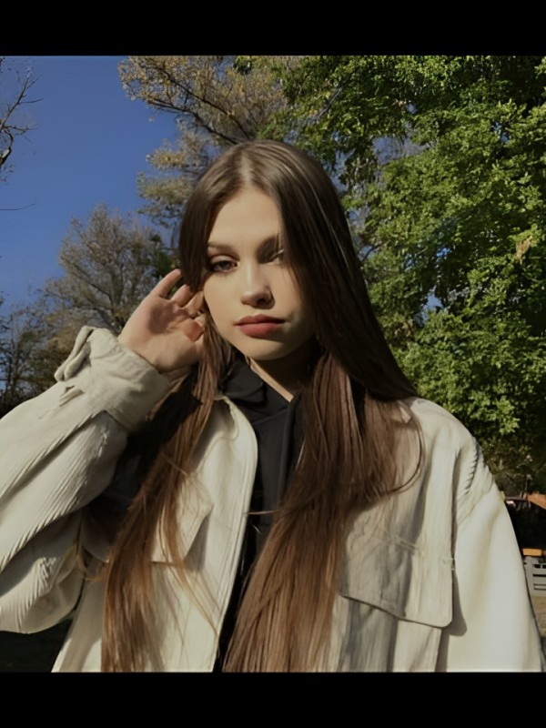 Ида привлекательная девушка из Донского цена от 2500 руб