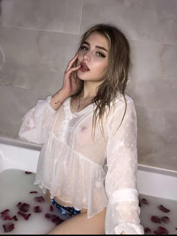 Ирма привлекательная девушка из Донского цена от 3000 руб