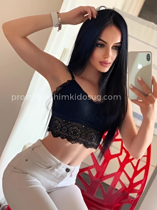 Рената фото 2