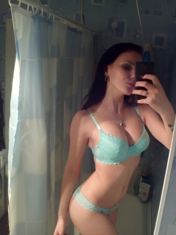 Виргиния привлекательная девушка из Донского цена от 2000 руб