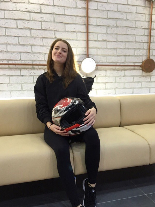 Дашута привлекательная девушка из Донского цена от 3500 руб