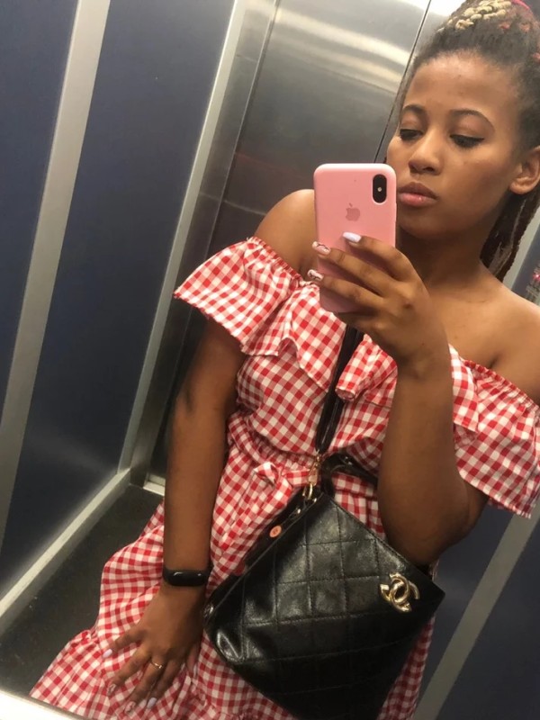 Юнона привлекательная девушка из Донского цена от 3500 руб