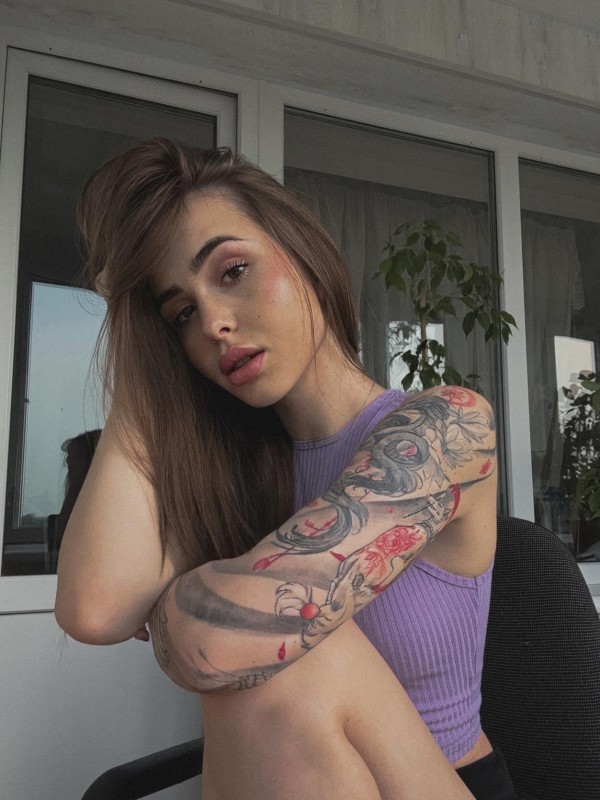 Луиза фото 2