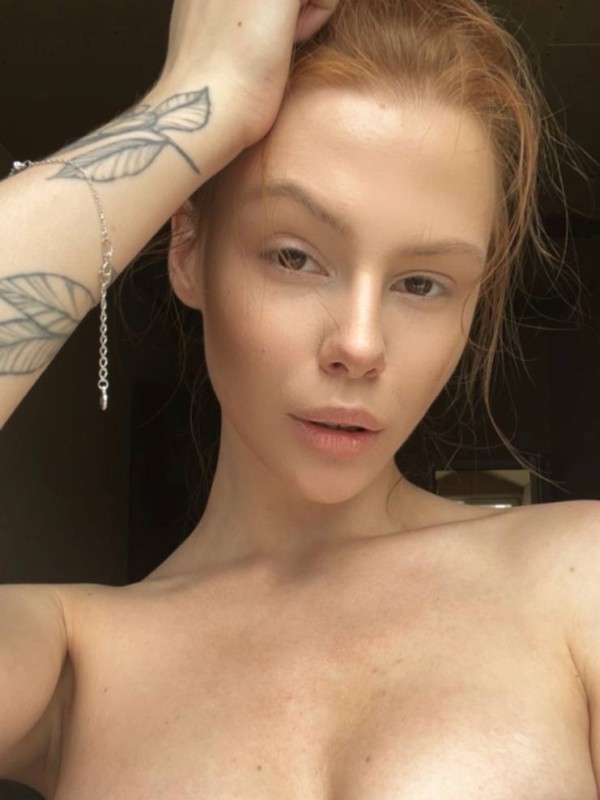 Софья привлекательная девушка из Донского цена от 7000 руб