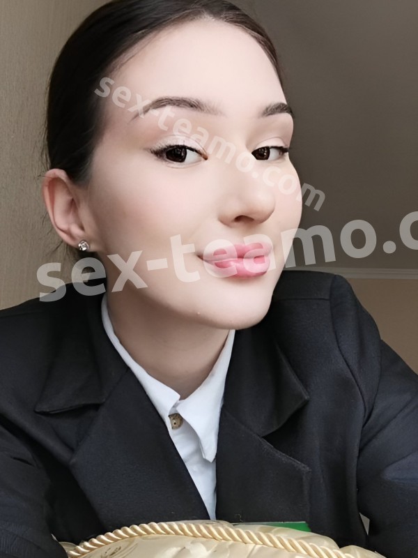 Тина из Донского